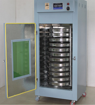 Máy sáy nông sản